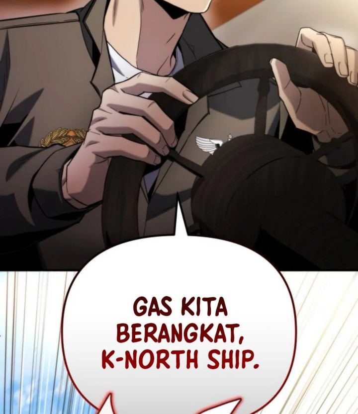 Hiding a Logistics Center in the Apocalypse Chapter 48 - halaman 76