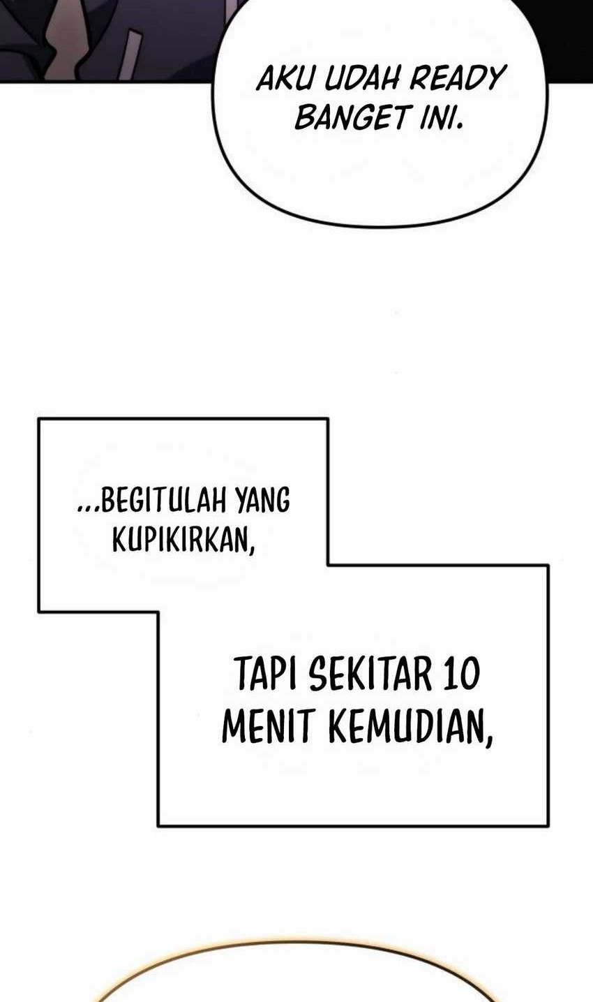 Hiding a Logistics Center in the Apocalypse Chapter 49 - halaman 22