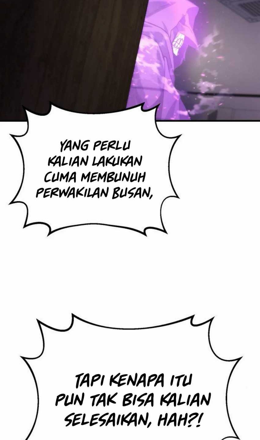 Hiding a Logistics Center in the Apocalypse Chapter 49 - halaman 34