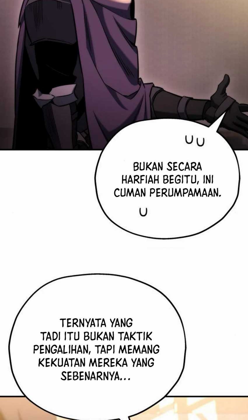 Hiding a Logistics Center in the Apocalypse Chapter 49 - halaman 52