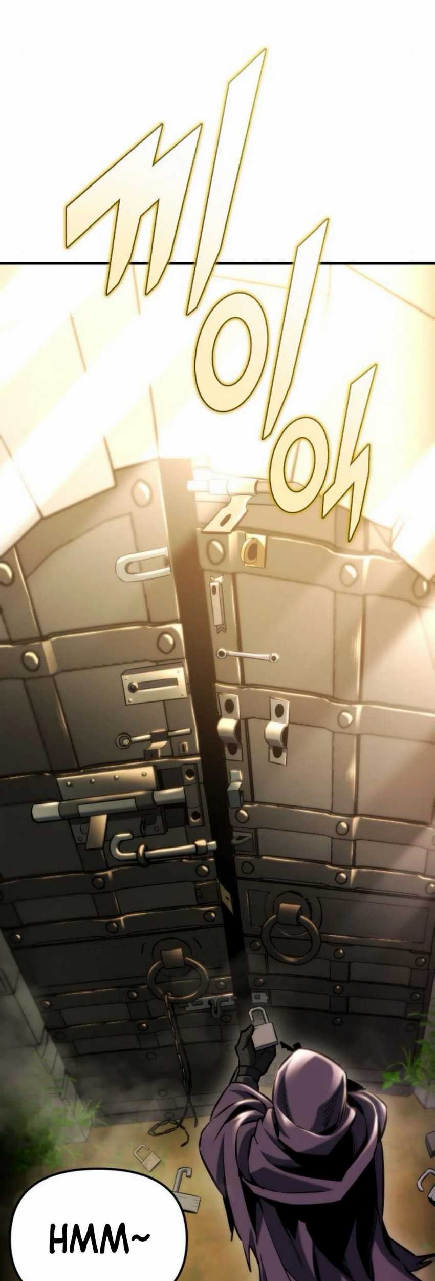 Hiding a Logistics Center in the Apocalypse Chapter 49 - halaman 63
