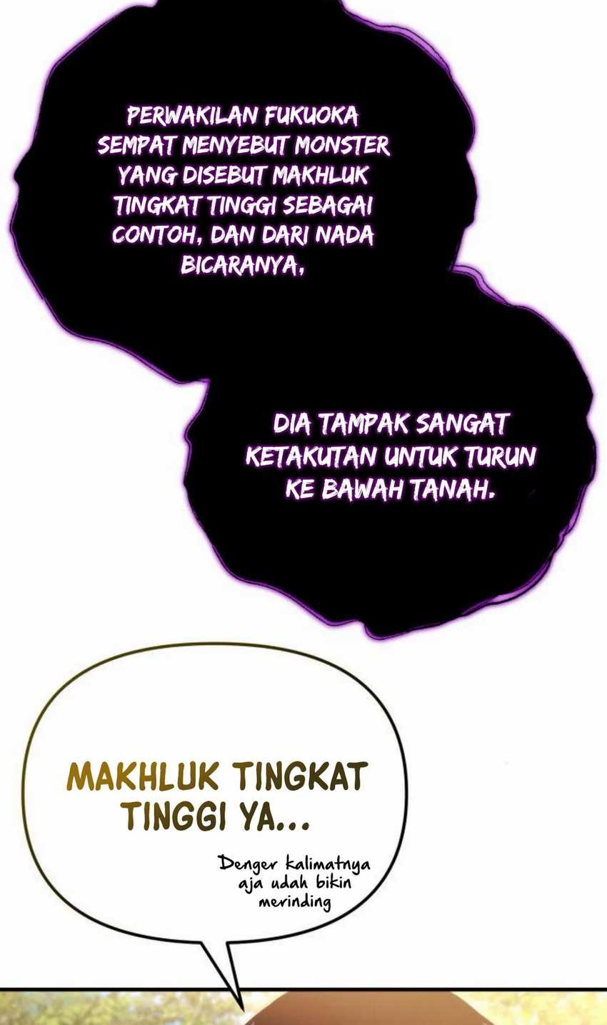 Hiding a Logistics Center in the Apocalypse Chapter 49 - halaman 66
