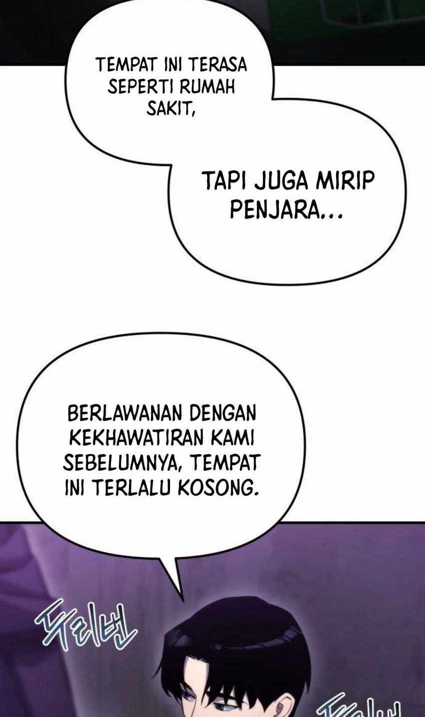 Hiding a Logistics Center in the Apocalypse Chapter 49 - halaman 70