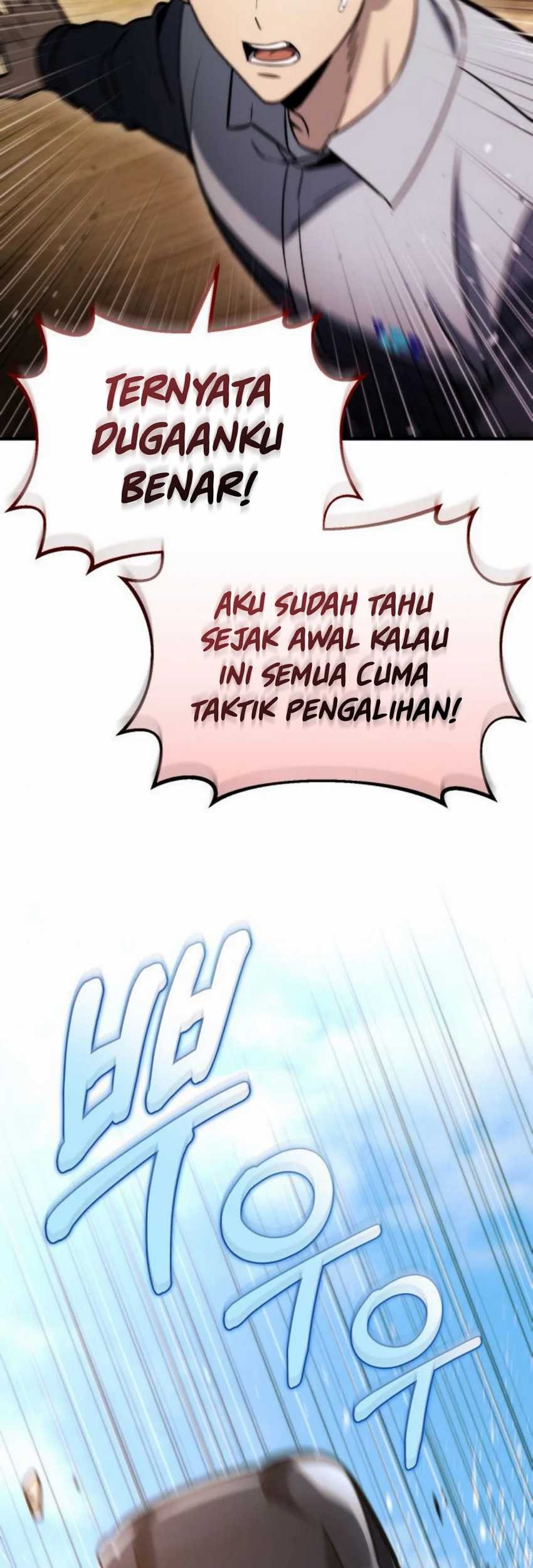 Hiding a Logistics Center in the Apocalypse Chapter 49 - halaman 9