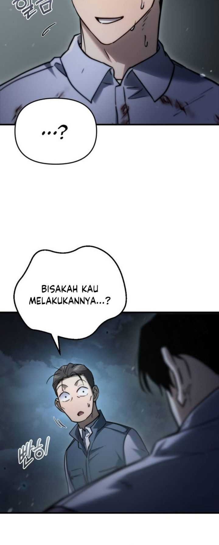 Hiding a Logistics Center in the Apocalypse Chapter 5 - halaman 39