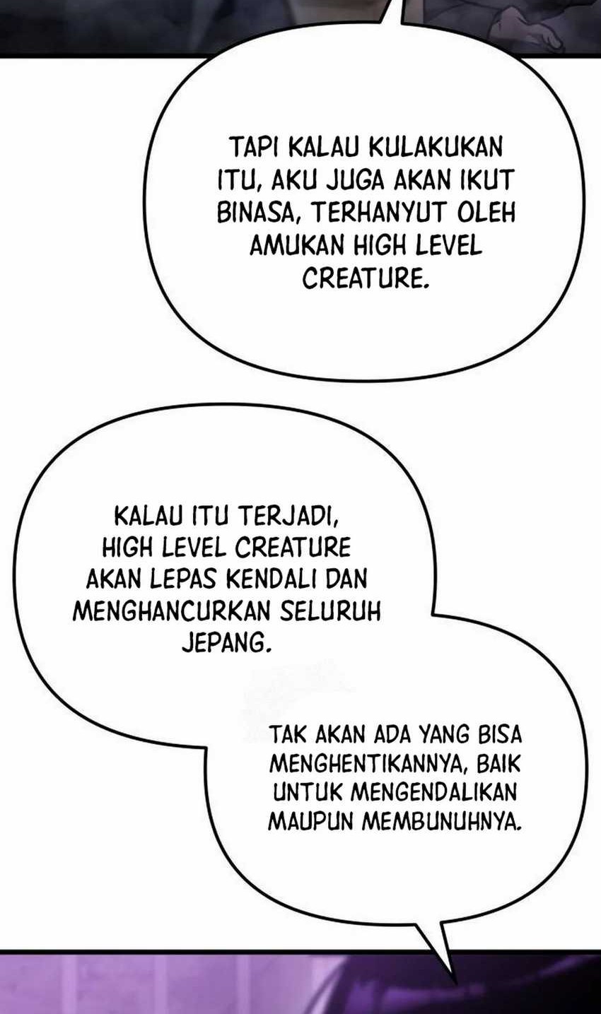 Hiding a Logistics Center in the Apocalypse Chapter 50 - halaman 32