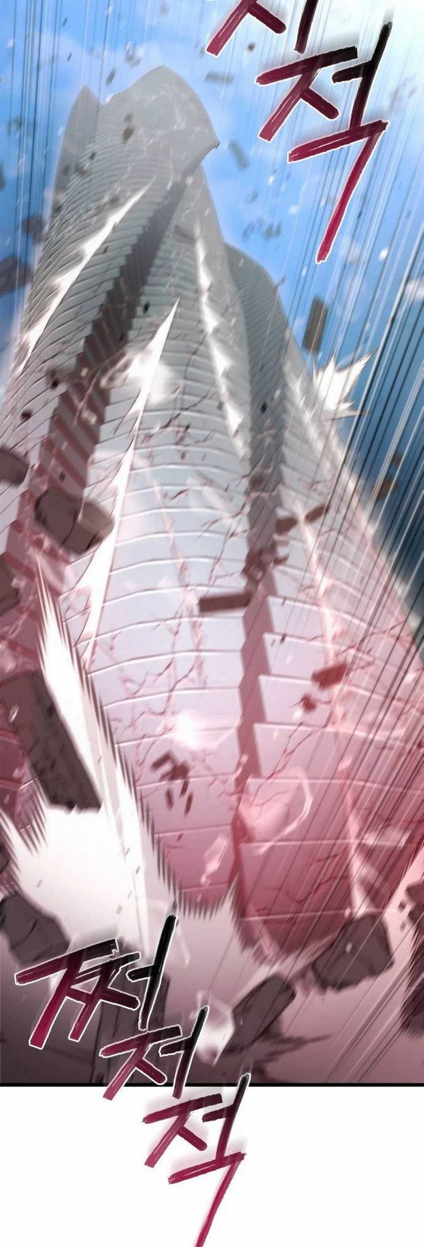 Hiding a Logistics Center in the Apocalypse Chapter 50 - halaman 39