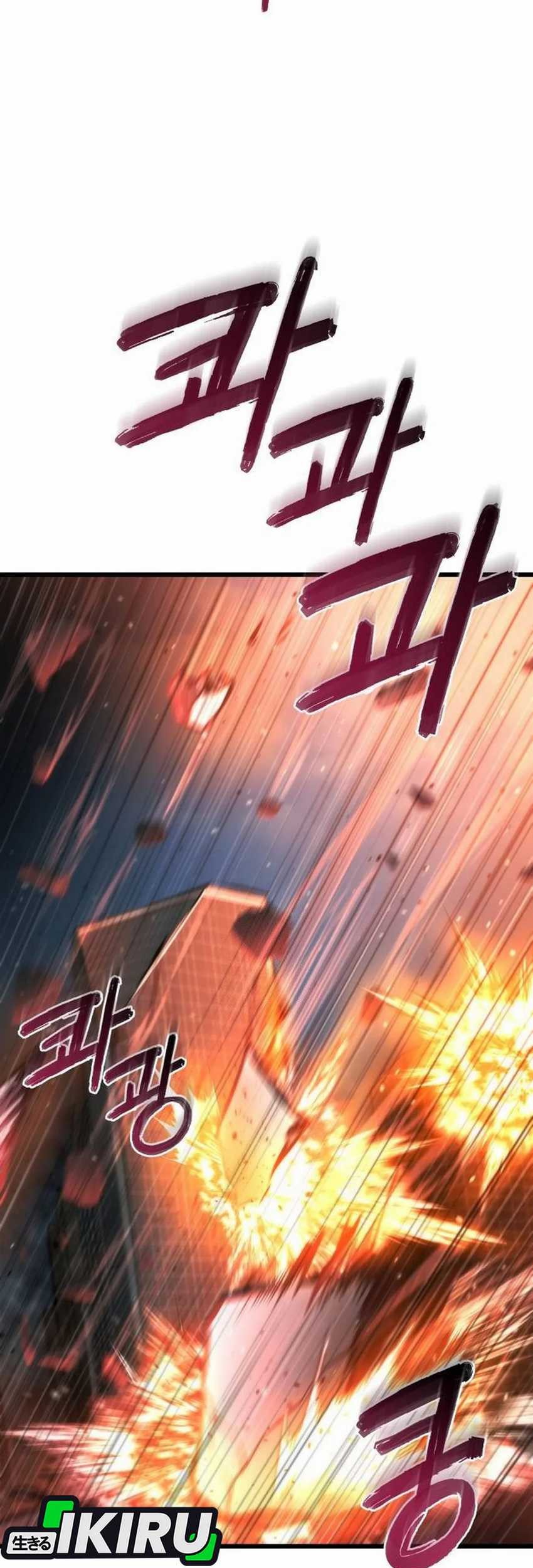 Hiding a Logistics Center in the Apocalypse Chapter 50 - halaman 43