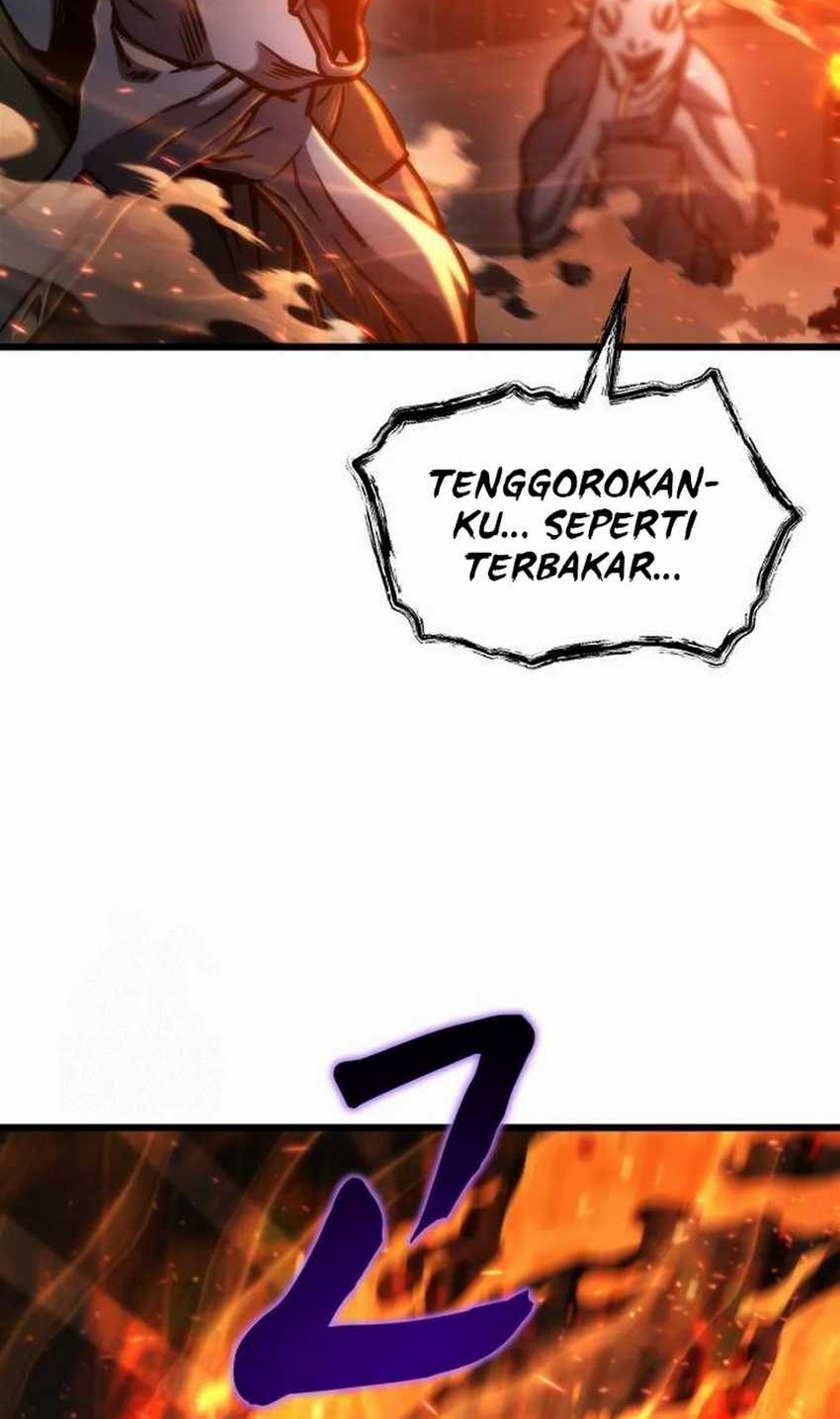 Hiding a Logistics Center in the Apocalypse Chapter 50 - halaman 54