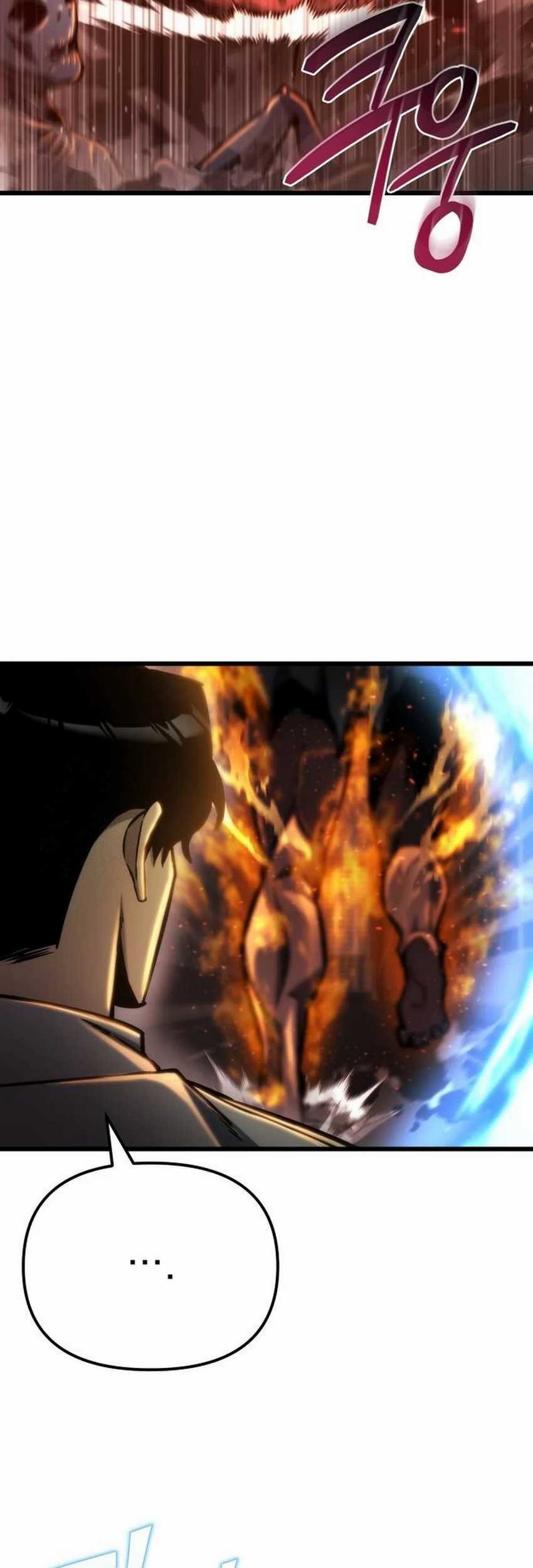 Hiding a Logistics Center in the Apocalypse Chapter 50 - halaman 57