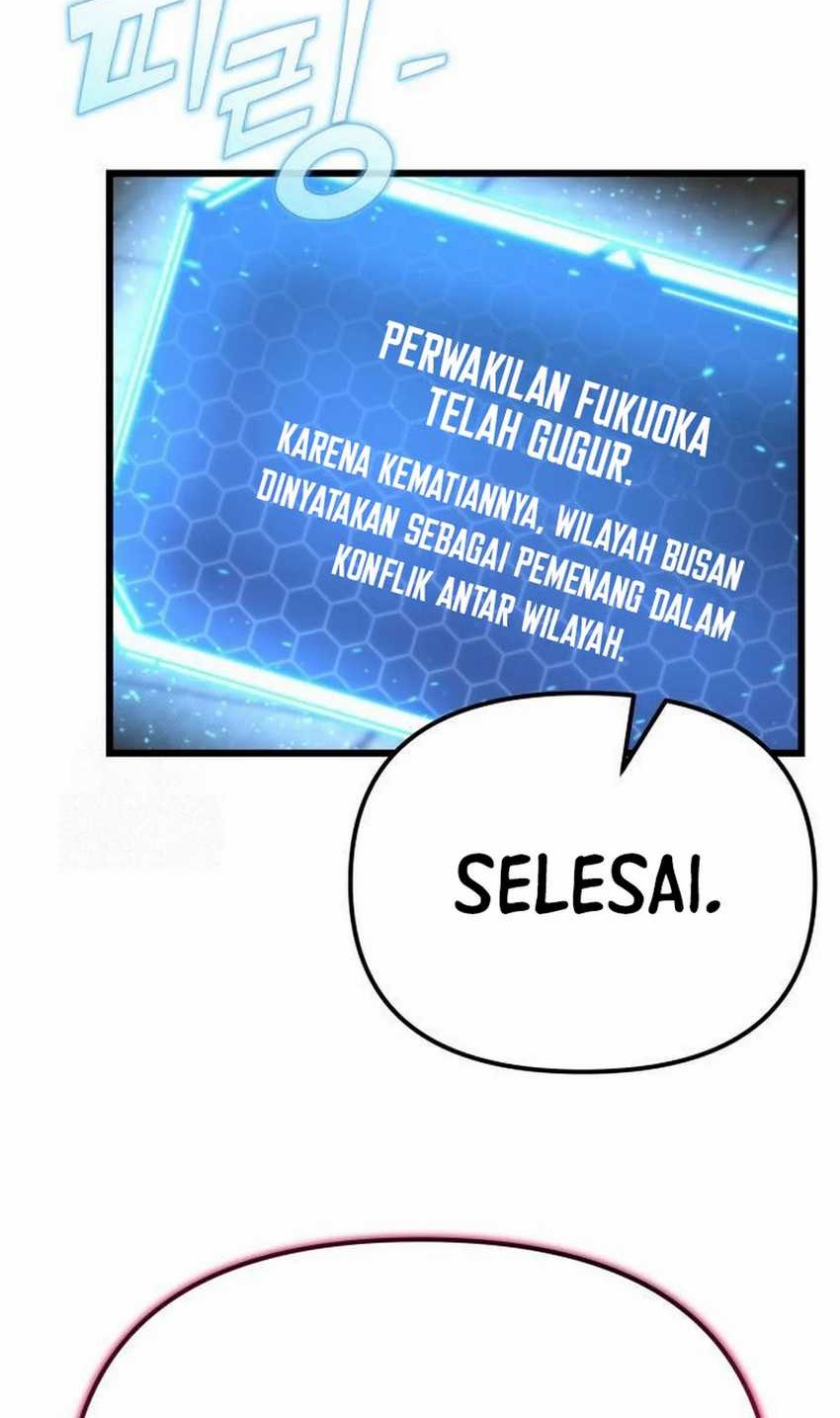 Hiding a Logistics Center in the Apocalypse Chapter 50 - halaman 58