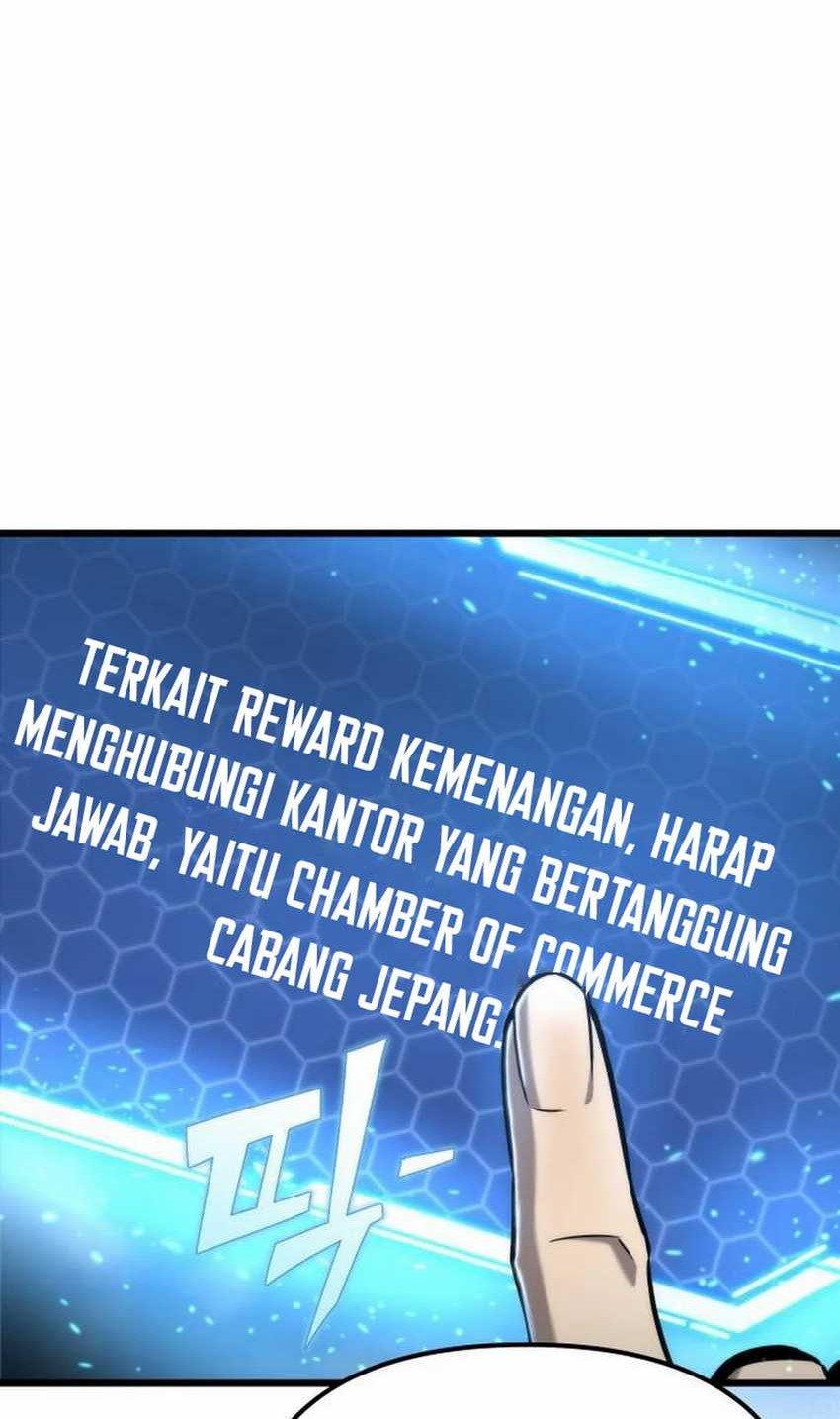 Hiding a Logistics Center in the Apocalypse Chapter 50 - halaman 84