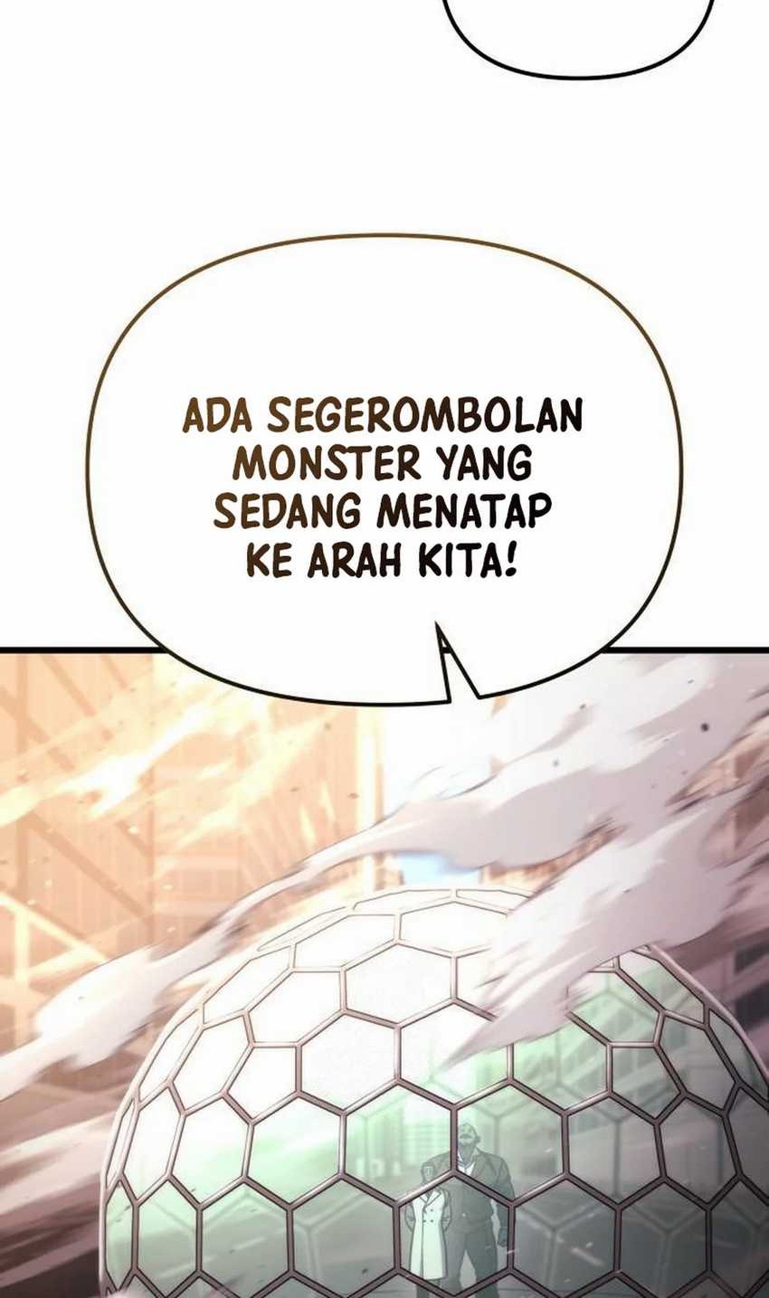 Hiding a Logistics Center in the Apocalypse Chapter 50 - halaman 88