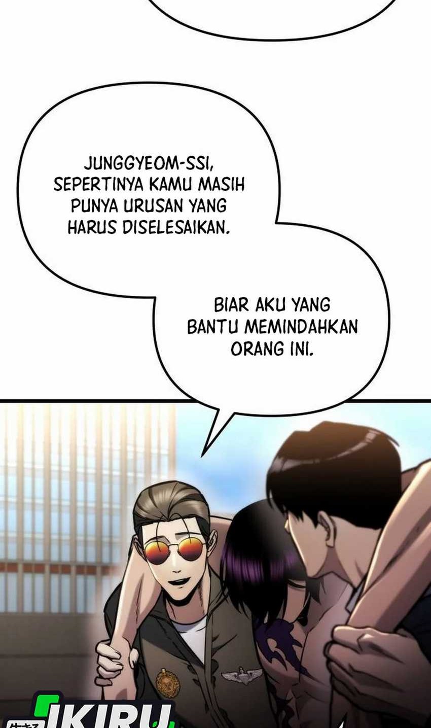 Hiding a Logistics Center in the Apocalypse Chapter 50 - halaman 92