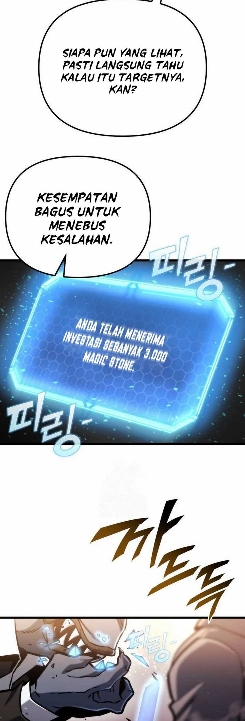 Hiding a Logistics Center in the Apocalypse Chapter 50 - halaman 95