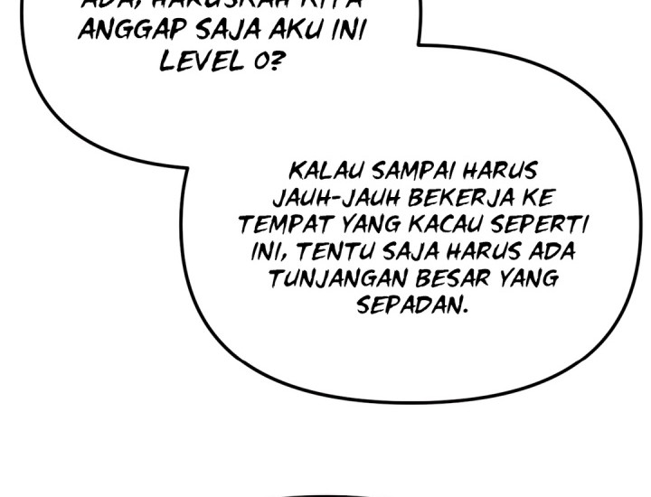 Hiding a Logistics Center in the Apocalypse Chapter 51 - halaman 40