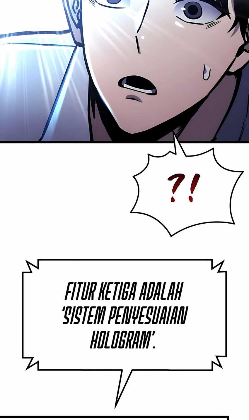 Hiding a Logistics Center in the Apocalypse Chapter 52 - halaman 40