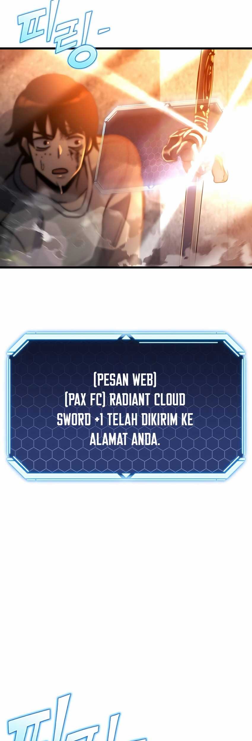 Hiding a Logistics Center in the Apocalypse Chapter 52 - halaman 91