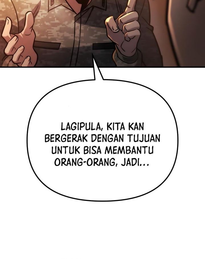 Hiding a Logistics Center in the Apocalypse Chapter 53 - halaman 20