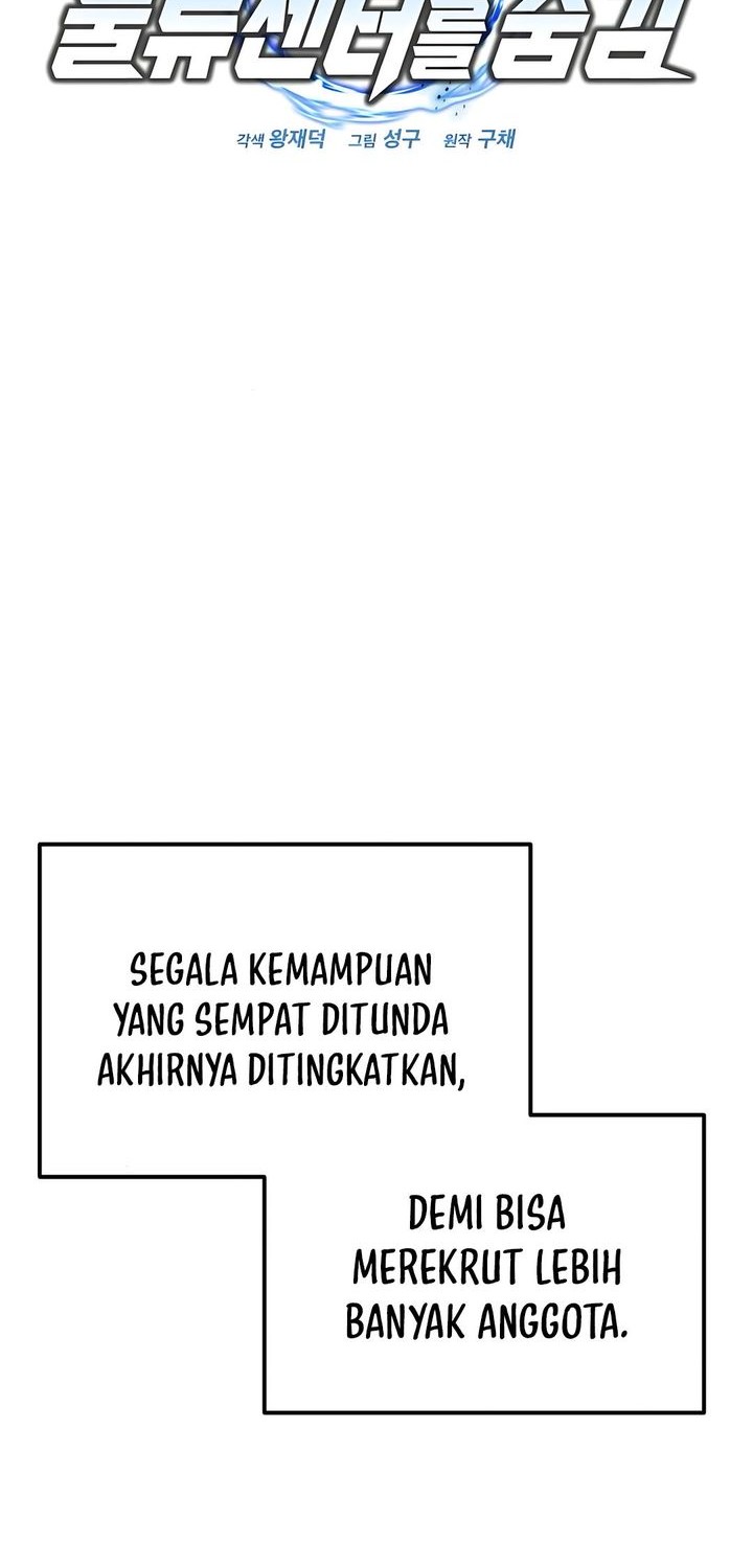 Hiding a Logistics Center in the Apocalypse Chapter 53 - halaman 6