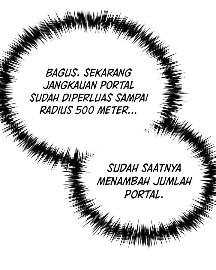 Hiding a Logistics Center in the Apocalypse Chapter 53 - halaman 8