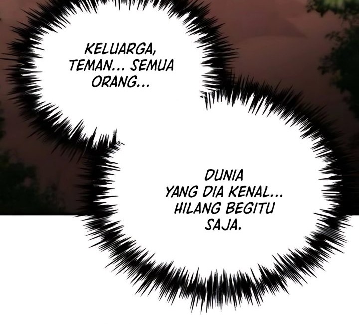 Hiding a Logistics Center in the Apocalypse Chapter 54 - halaman 31