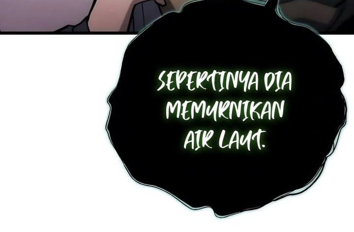 Hiding a Logistics Center in the Apocalypse Chapter 55 - halaman 15
