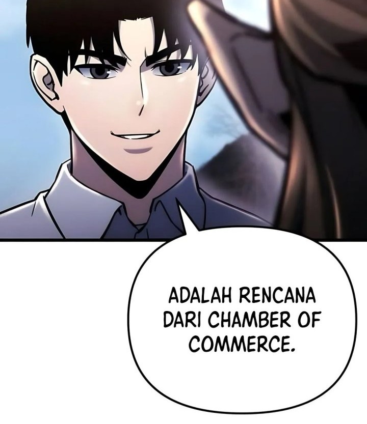 Hiding a Logistics Center in the Apocalypse Chapter 55 - halaman 37