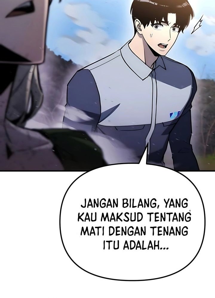Hiding a Logistics Center in the Apocalypse Chapter 56 - halaman 43