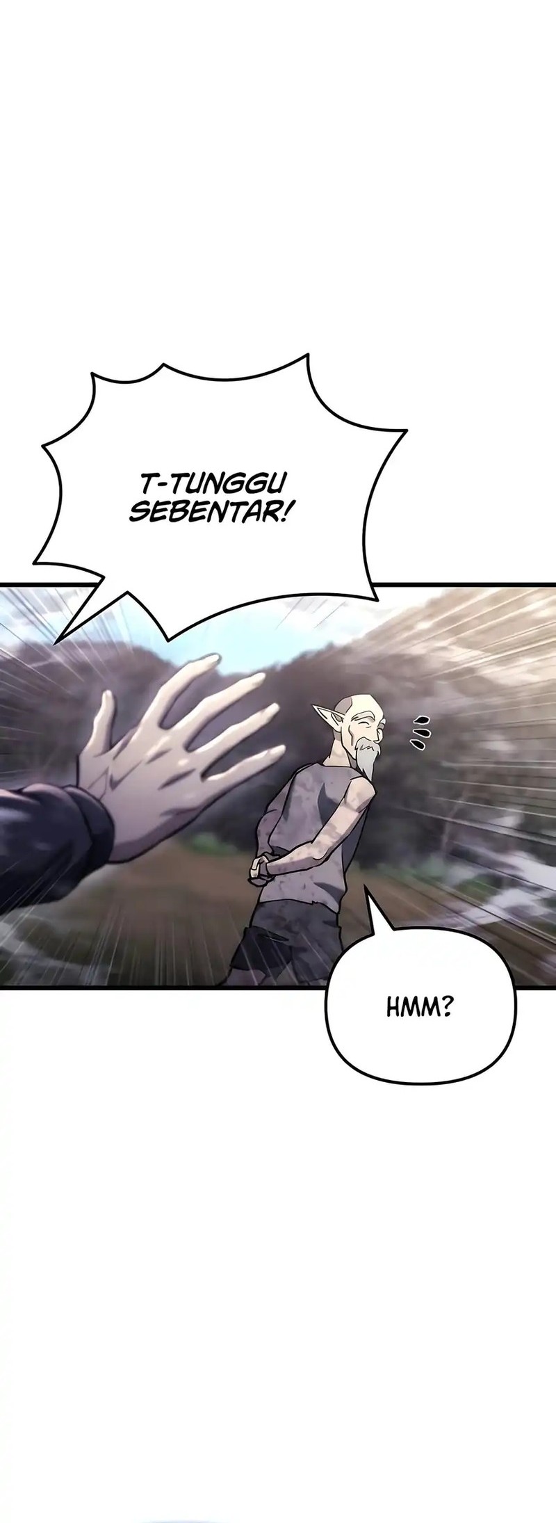 Hiding a Logistics Center in the Apocalypse Chapter 58 - halaman 24