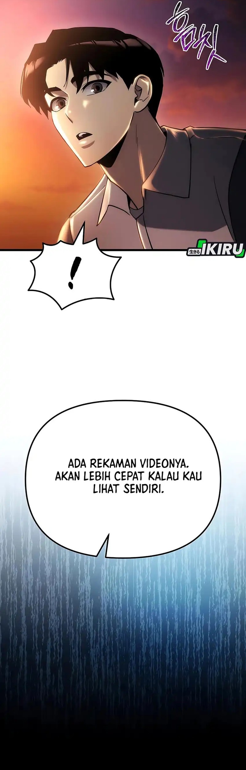 Hiding a Logistics Center in the Apocalypse Chapter 58 - halaman 61