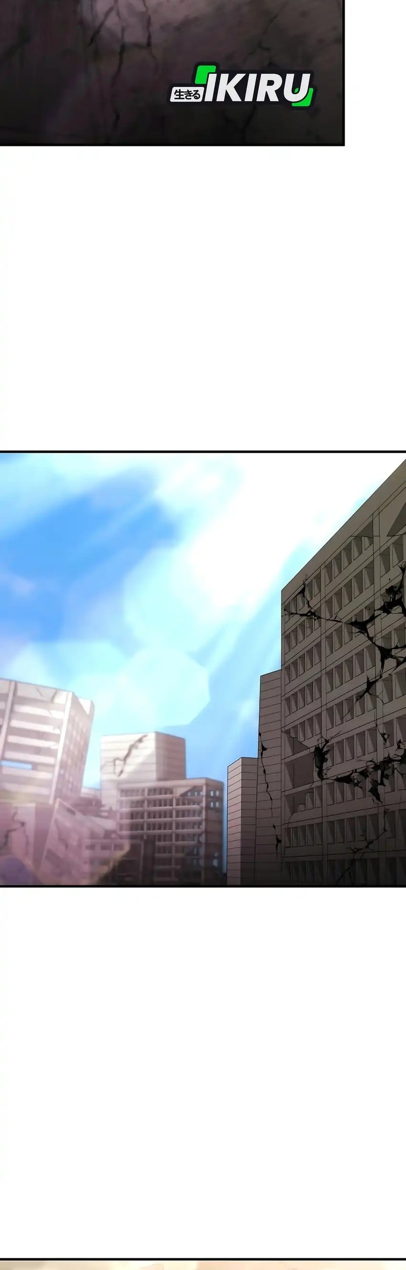 Hiding a Logistics Center in the Apocalypse Chapter 59 - halaman 51