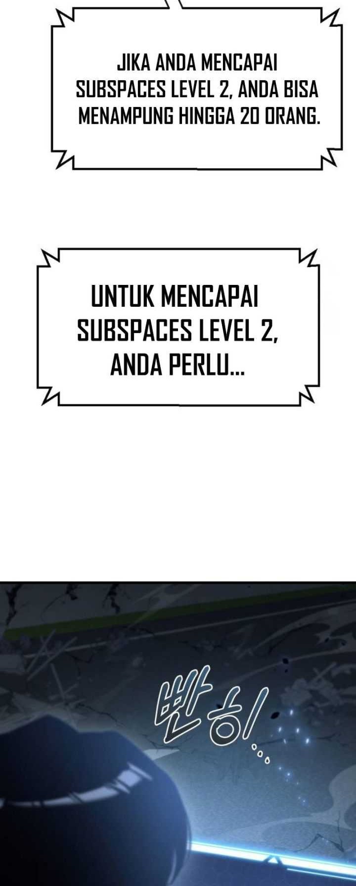 Hiding a Logistics Center in the Apocalypse Chapter 6 - halaman 35
