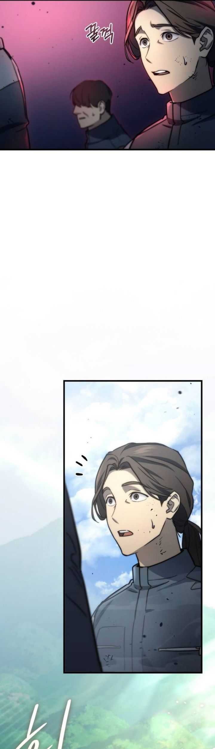 Hiding a Logistics Center in the Apocalypse Chapter 6 - halaman 48