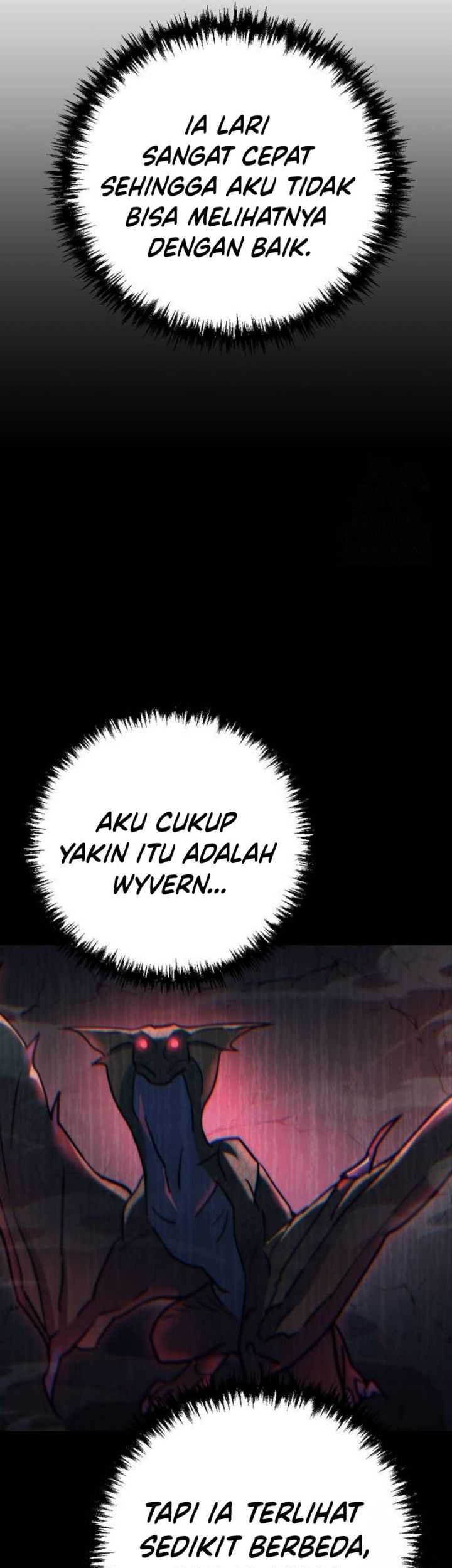 Hiding a Logistics Center in the Apocalypse Chapter 6 - halaman 64