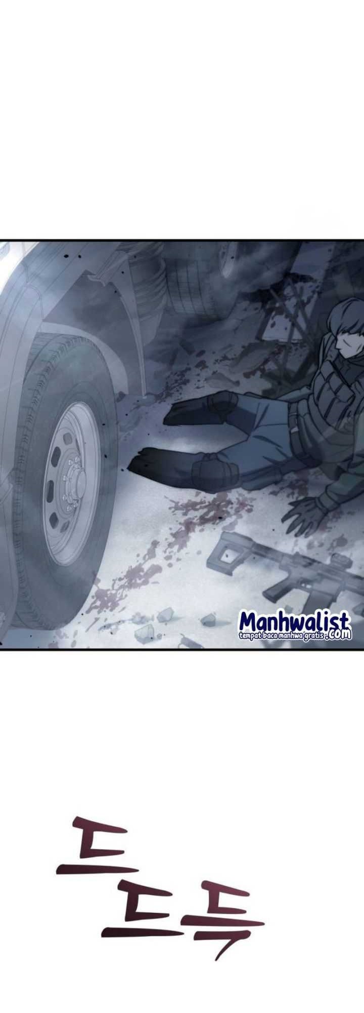 Hiding a Logistics Center in the Apocalypse Chapter 6 - halaman 67