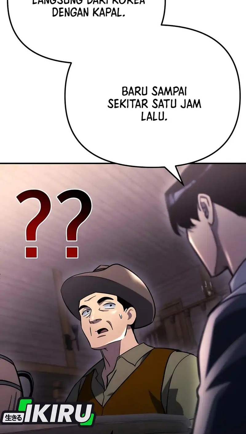Hiding a Logistics Center in the Apocalypse Chapter 60 - halaman 16