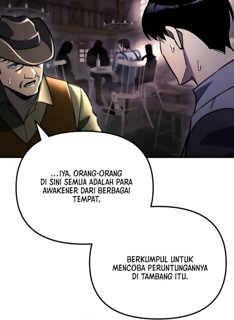 Hiding a Logistics Center in the Apocalypse Chapter 60 - halaman 20