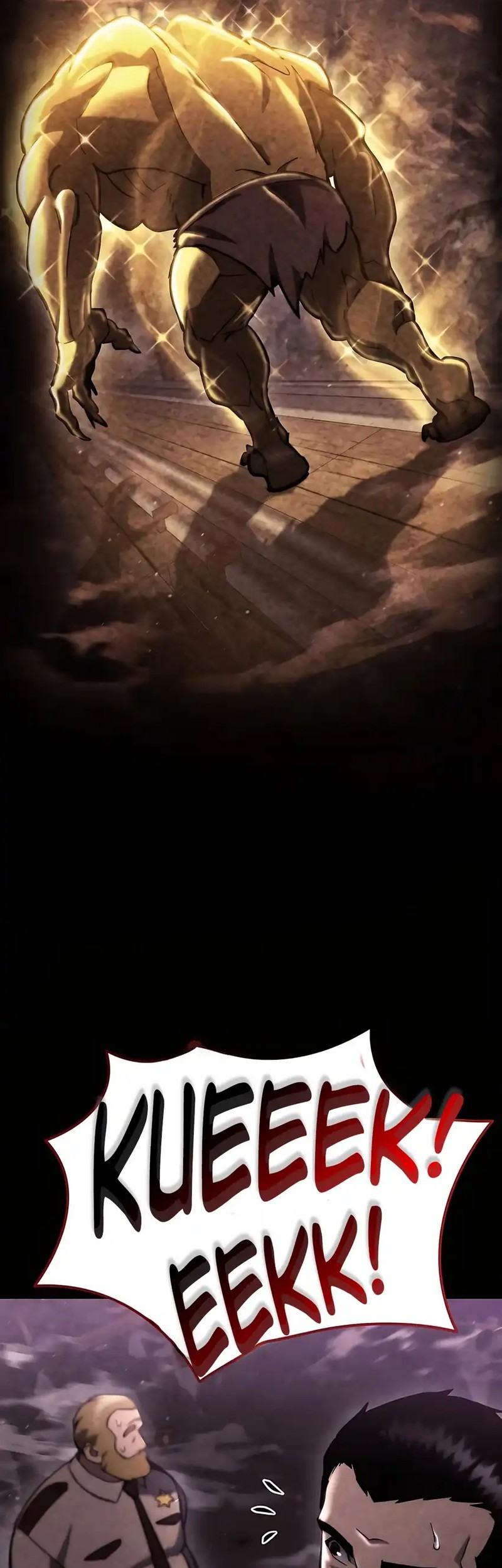 Hiding a Logistics Center in the Apocalypse Chapter 60 - halaman 64