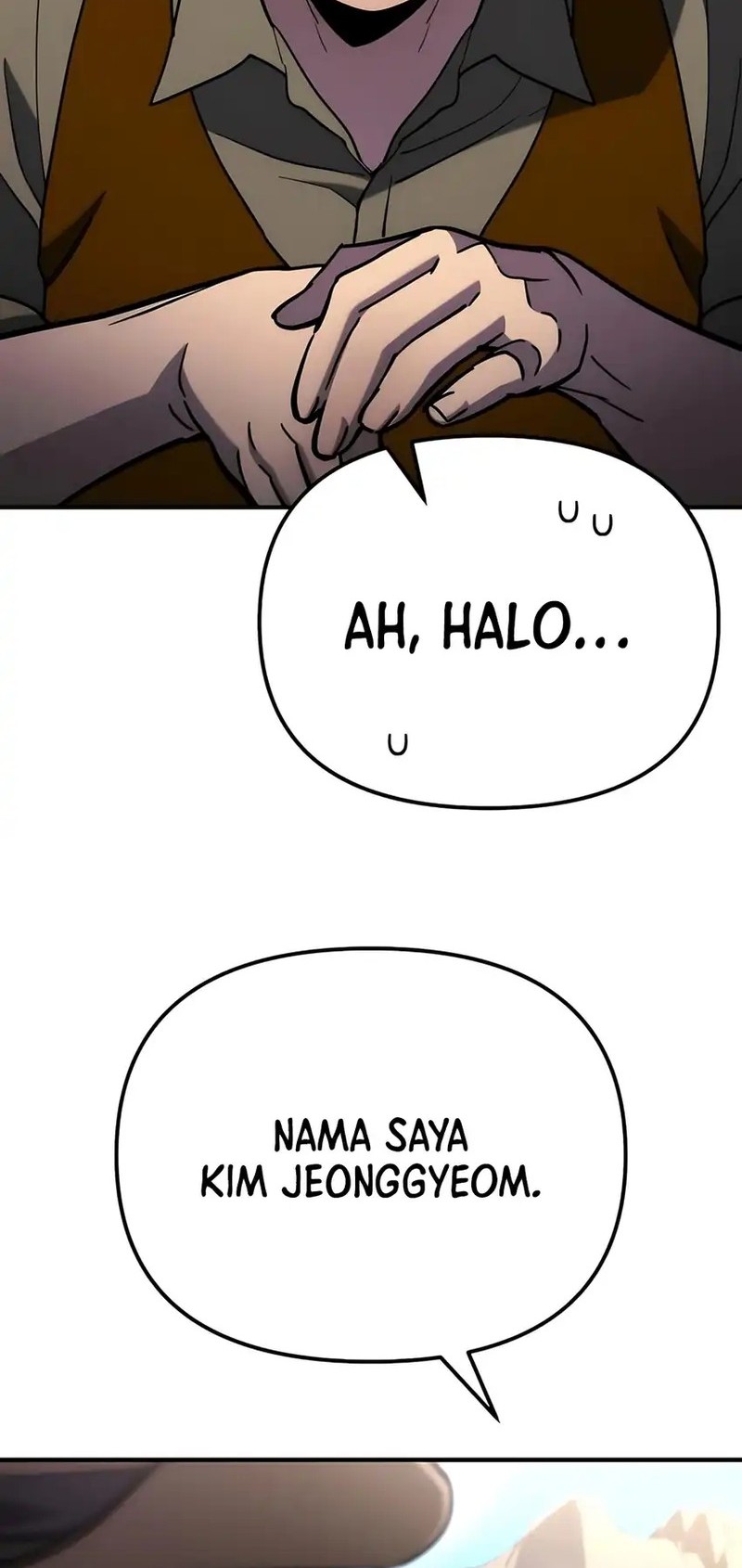 Hiding a Logistics Center in the Apocalypse Chapter 60 - halaman 8