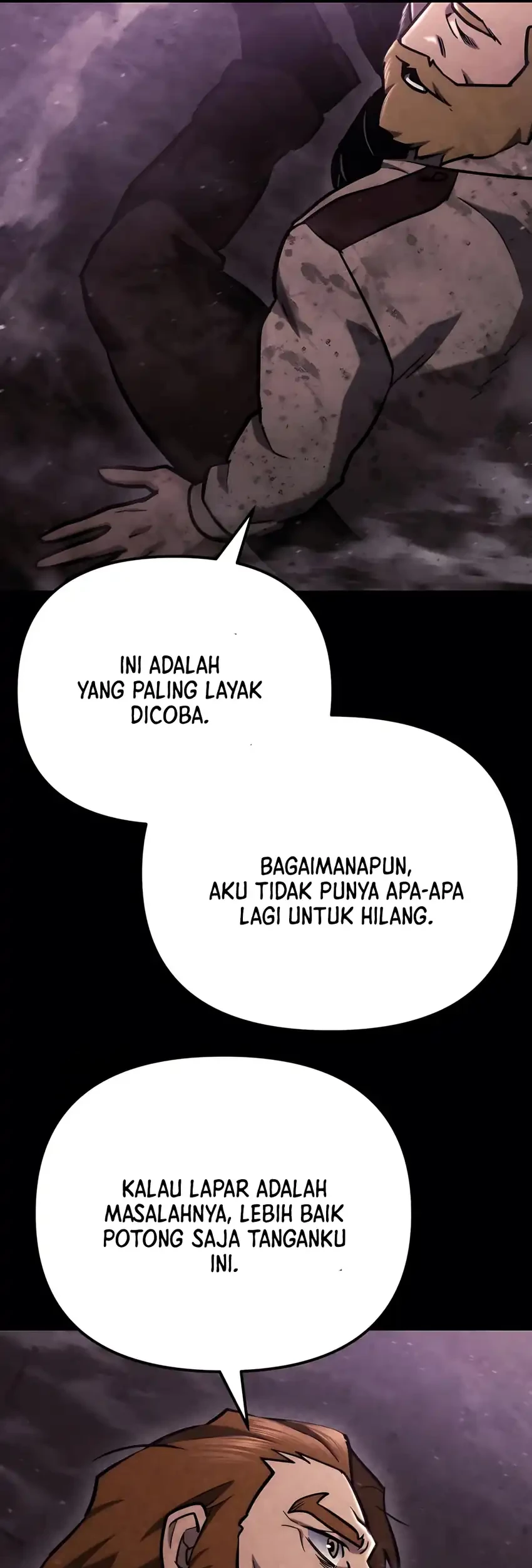 Hiding a Logistics Center in the Apocalypse Chapter 62 - halaman 12