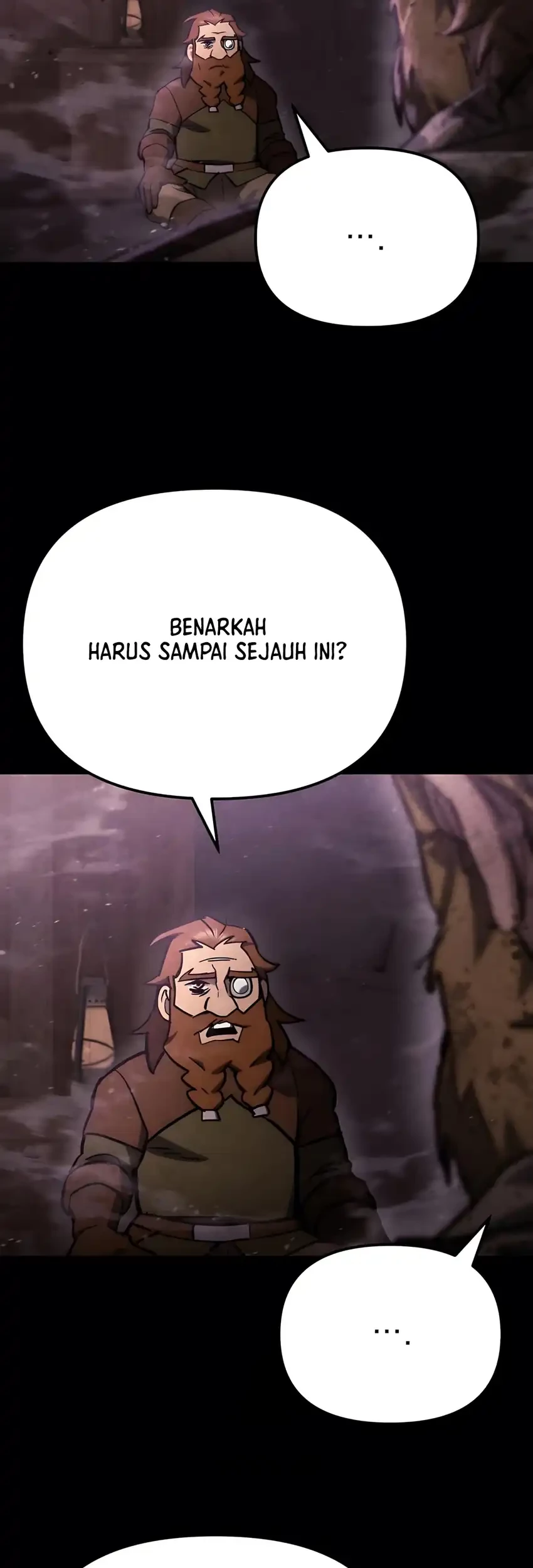 Hiding a Logistics Center in the Apocalypse Chapter 62 - halaman 24
