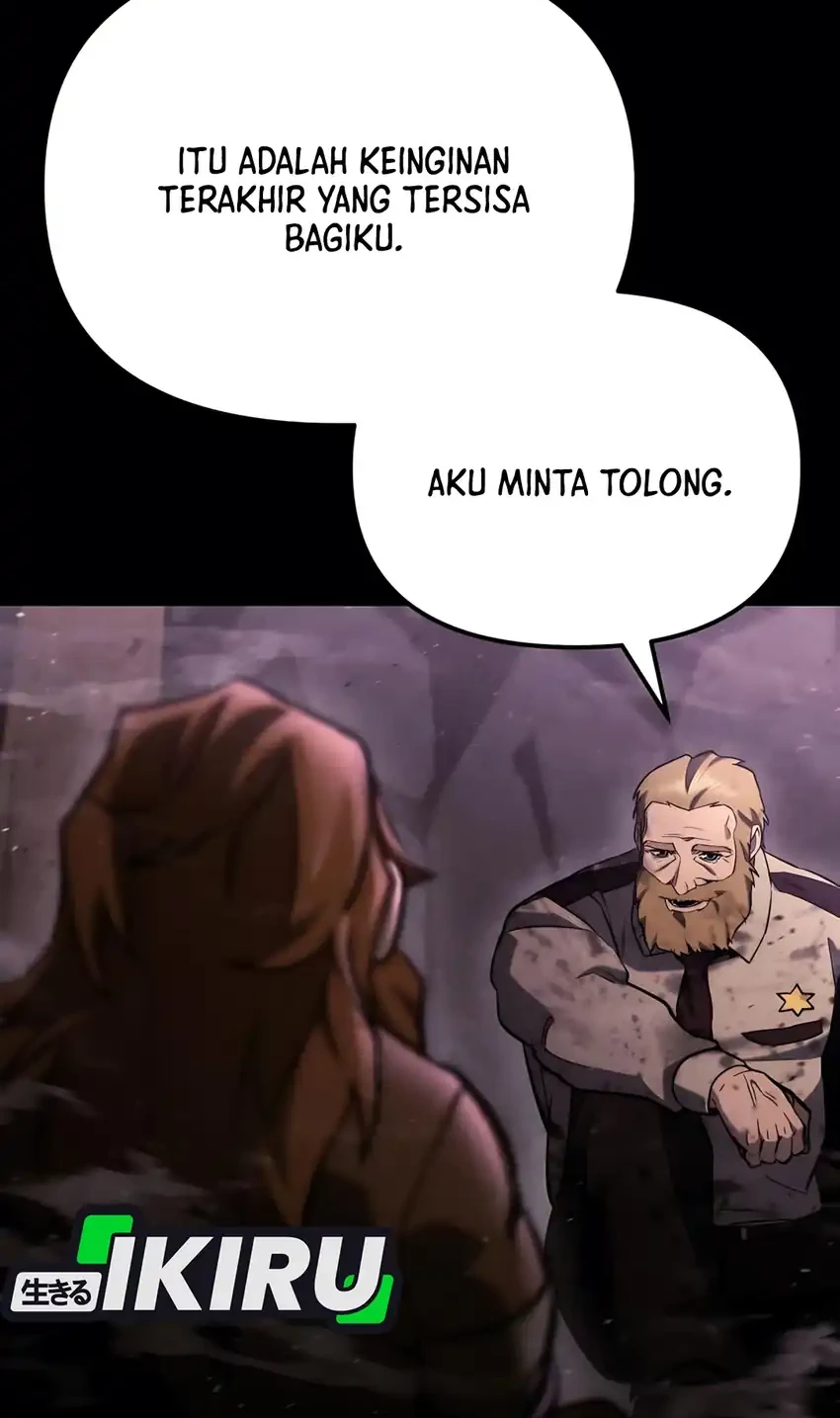 Hiding a Logistics Center in the Apocalypse Chapter 62 - halaman 25