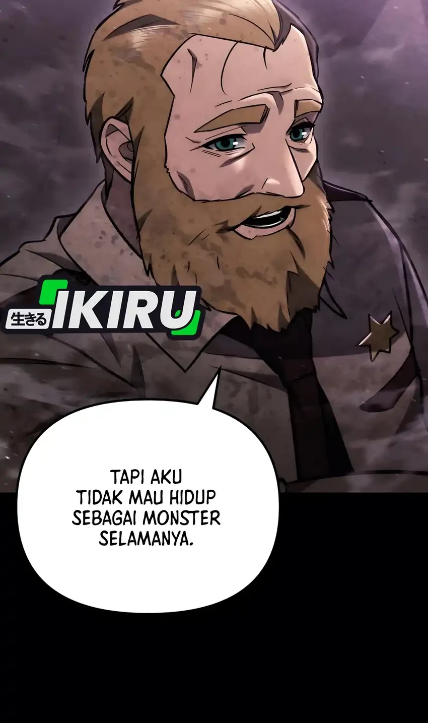 Hiding a Logistics Center in the Apocalypse Chapter 62 - halaman 35