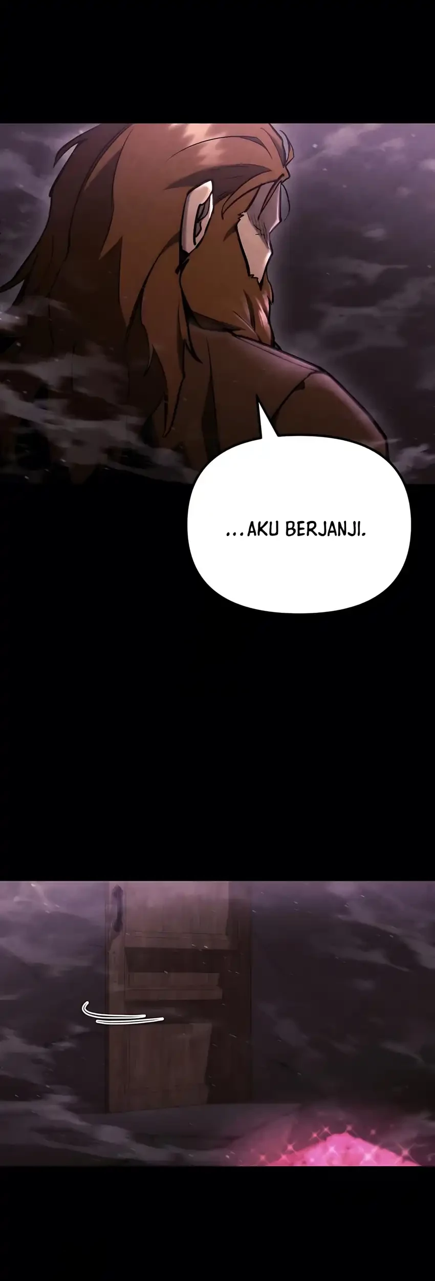 Hiding a Logistics Center in the Apocalypse Chapter 62 - halaman 36