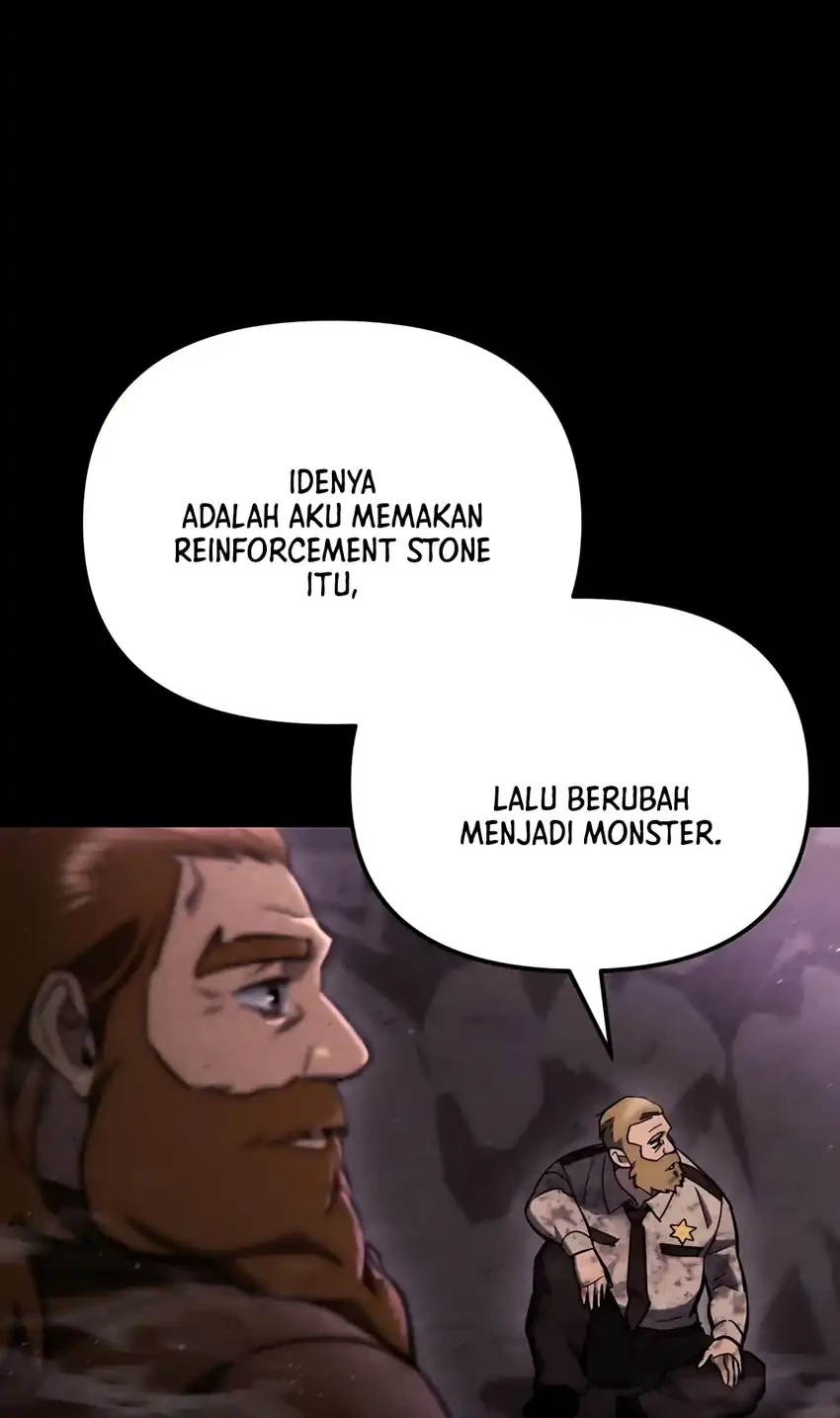 Hiding a Logistics Center in the Apocalypse Chapter 62 - halaman 4