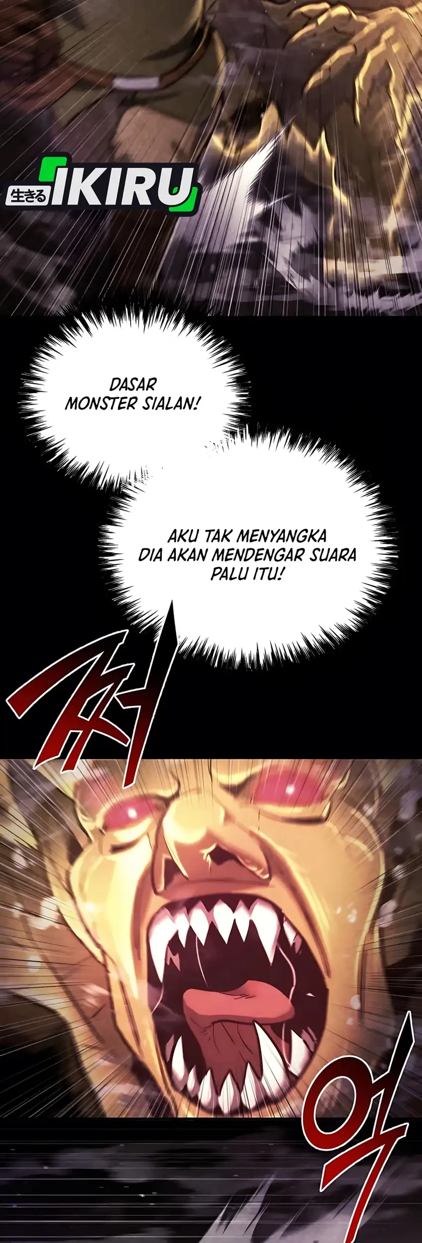 Hiding a Logistics Center in the Apocalypse Chapter 62 - halaman 41