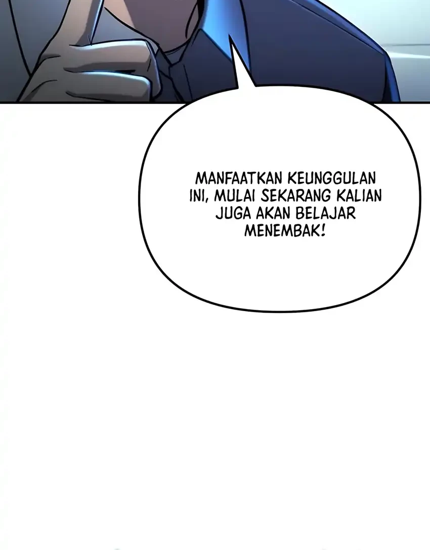 Hiding a Logistics Center in the Apocalypse Chapter 62 - halaman 63