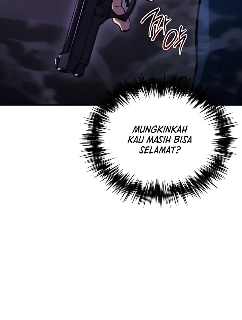 Hiding a Logistics Center in the Apocalypse Chapter 62 - halaman 73