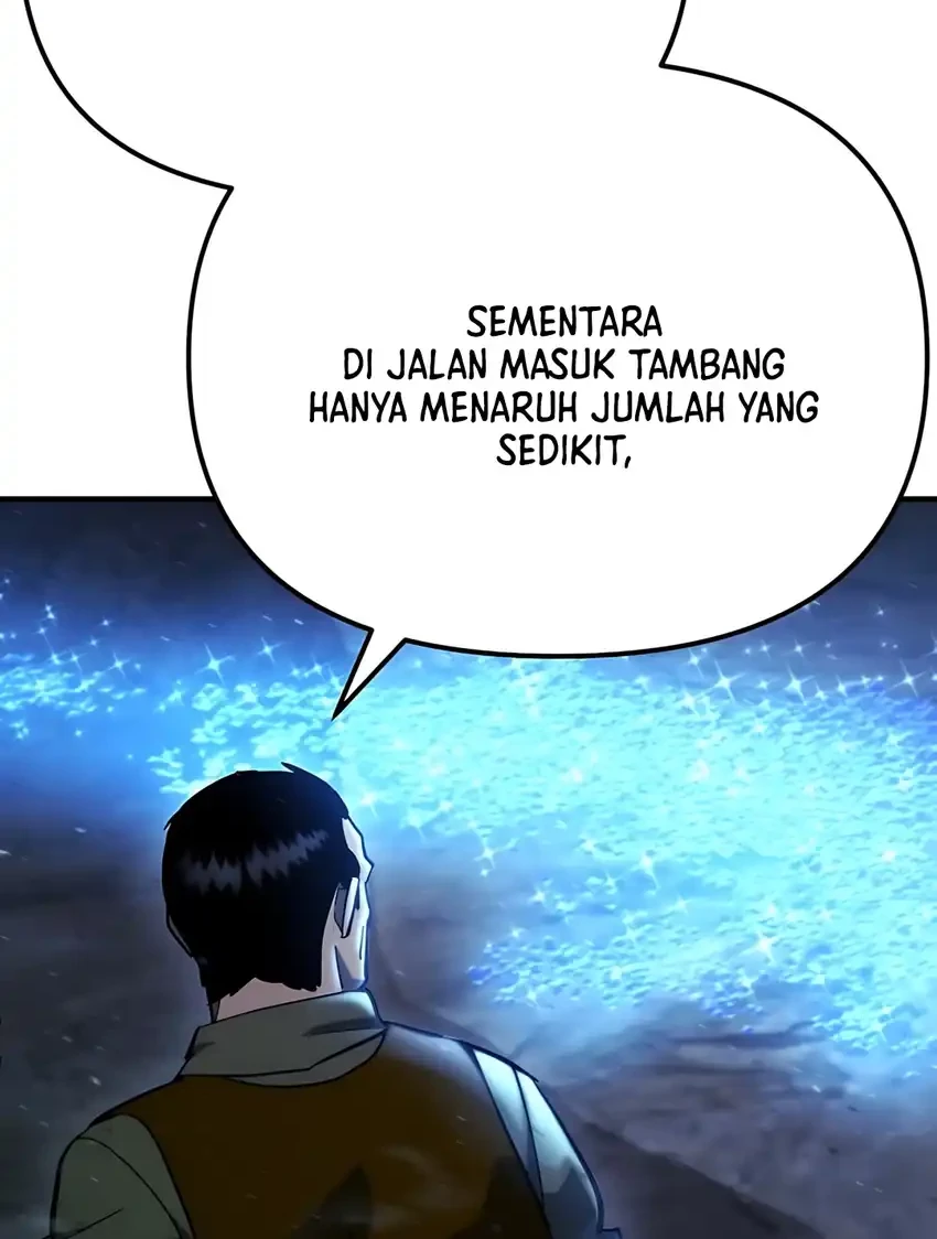 Hiding a Logistics Center in the Apocalypse Chapter 63 - halaman 30